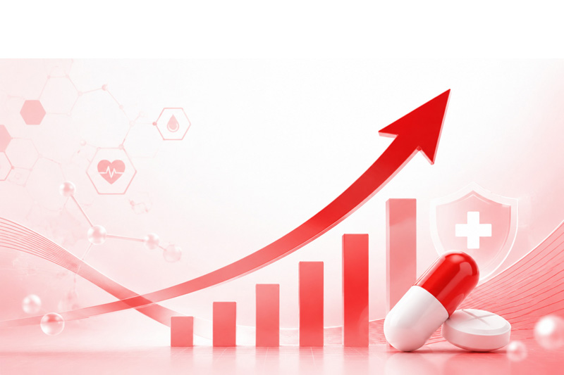 新冠陽性率超20%還在升，這波南方比北方兇